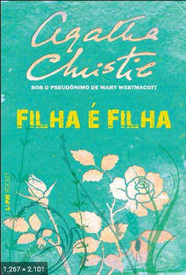 Filha e Filha – Agatha Christie