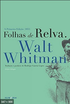 Folhas de Relva - Walt Whitman