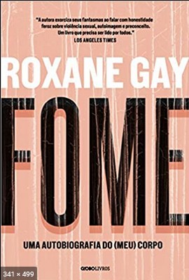 Fome – Roxane Gay