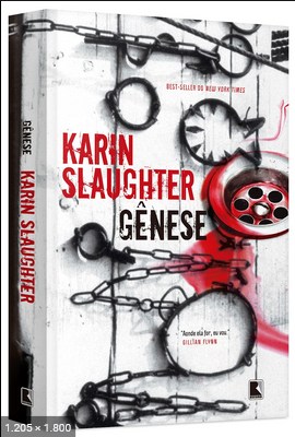 Genese - Karin Slaughter