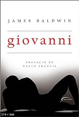 Giovanni – James Baldwin
