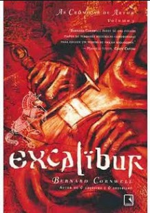 Bernard Cornwell - Cronicas de Artur 3 - Excalibur epub