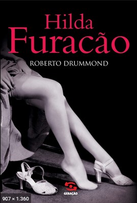 Hilda Furacao - Roberto Drummond