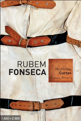 Historias Curtas - Rubem Fonseca