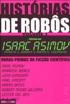 Historias de Robos - Vol. 01 - Varios Autores