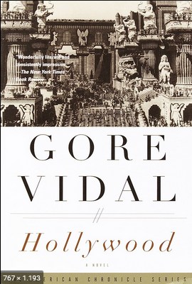Hollywood – Gore Vidal