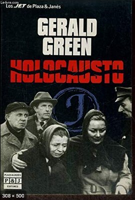 Holocausto - Gerald Green