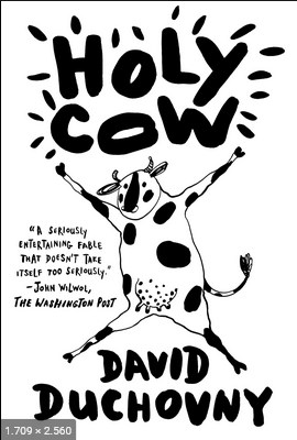 Holy Cow – David Duchovny