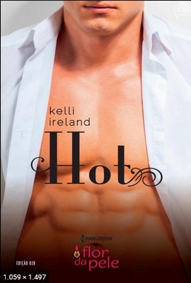Hot – Kelli Ireland