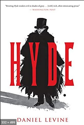 Hyde - Daniel Levine