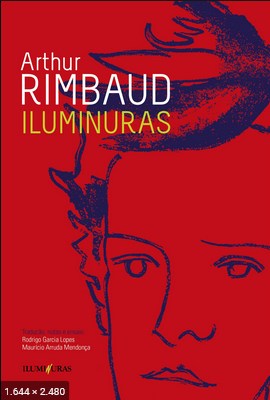 Iluminuras – Artur Rimbaud