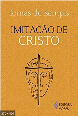 Imitacao de Cristo – Tomas de Kempis