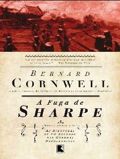 Bernard Cornwell - A FUGA DE SHARPE doc