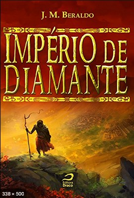 Imperio de Diamante – J. M. Beraldo