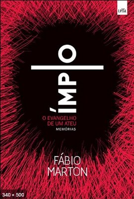 Impio – Fabio Marton