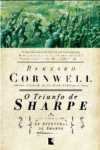 Bernard Cornwell – As Aventuras de Sharpe II – O TRIUNFO DE SHARPE doc
