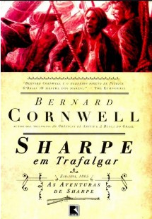 Bernard Cornwell - As Aventuras de Sharpe IV - SHARPE EM TRAFALGAR pdf