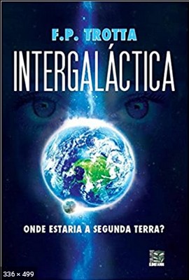 Intergalactica - F. P. Trotta