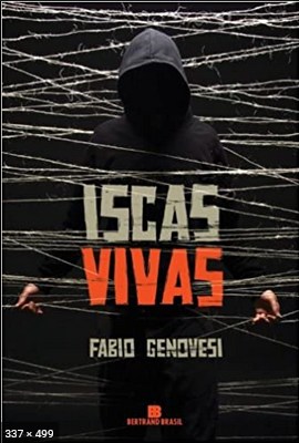 Iscas Vivas – Fabio Genovesi