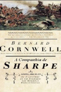 Bernard Cornwell – As Aventuras de Sharpe VII – A RUINA DE SHARPE pdf