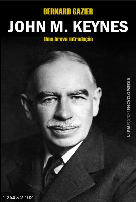 John M. Keynes – Bernard Gazier