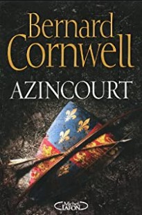 Bernard Cornwell – AZINCOURT doc