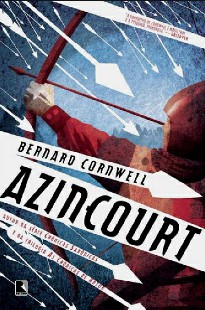 Bernard Cornwell - AZINCOURT mobi