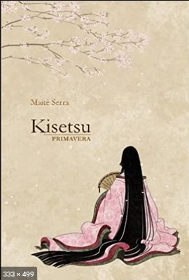 Kisetsu – Maite Serra
