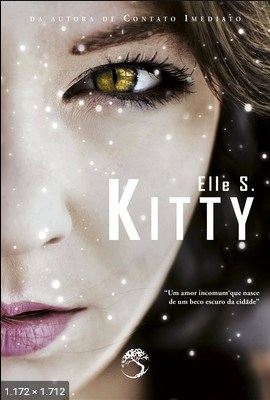 Kitty - Elle S 
