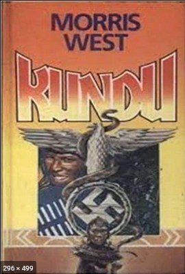 Kundu – Morris West
