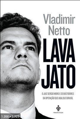 Lava Jato - Vladimir Netto 2