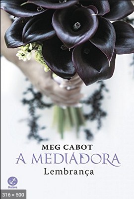 Lembranca – Meg Cabot