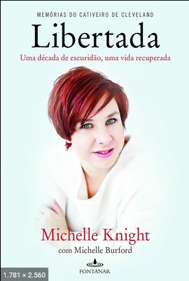Libertada - Knight Michelle