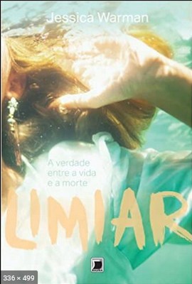 Limiar – Jessica Warman