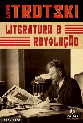Literatura e Revolucao – Leon Trotski