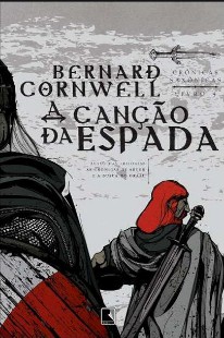 Bernard Cornwell – Cronicas Saxonicas – A CANÇAO DA ESPADA mobi