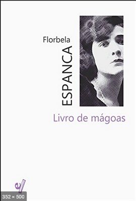 Livro de Magoas – Florbela Espanca