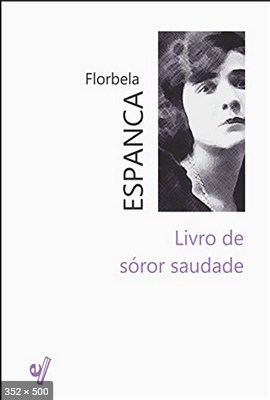 Livro de Soror Saudade - Florbela Espanca