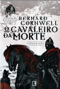 Bernard Cornwell - Cronicas Saxonicas - O CAVALEIRO DA MORTE mobi