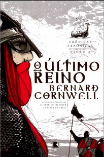 Bernard Cornwell - Cronicas Saxonicas - O ULTIMO REINO mobi