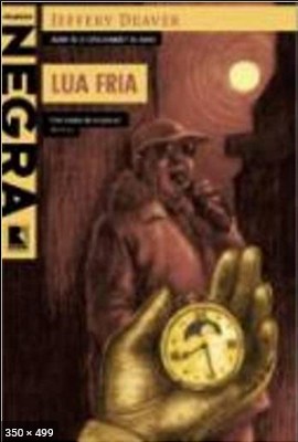 Lua Fria – Jeffery Deaver