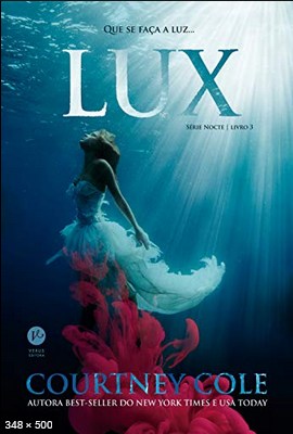 Lux – Courtney Cole