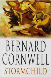 Bernard Cornwell – FILHA DA TEMPESTADE doc