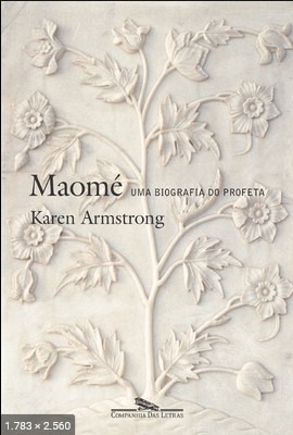 Maome – Karen Armstrong