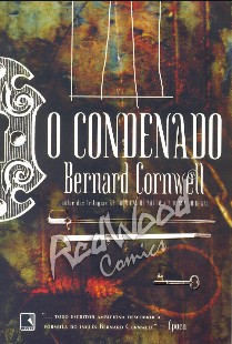 Bernard Cornwell – O CONDENADO pdf