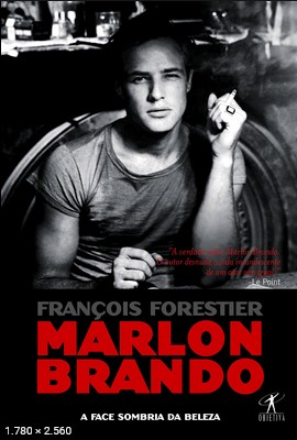 Marlon Brando – Francois Forestier