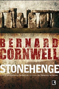Bernard Cornwell – STONEHENGE doc
