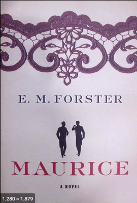 Maurice – E. M. Forster