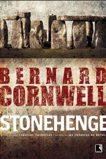 Bernard Cornwell – STONEHENGE mobi