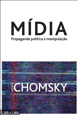 Midia - Noam Chomsky 2